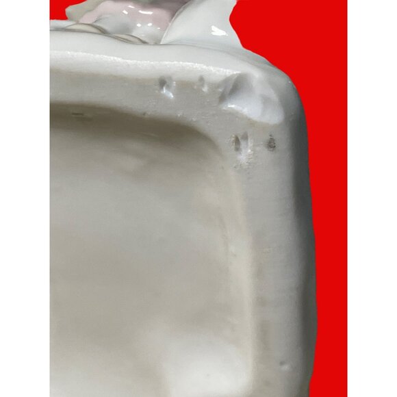 Precious Moments Sugar Town House Nightlight Lighted Building Christmas Village - Picture 10 of 12